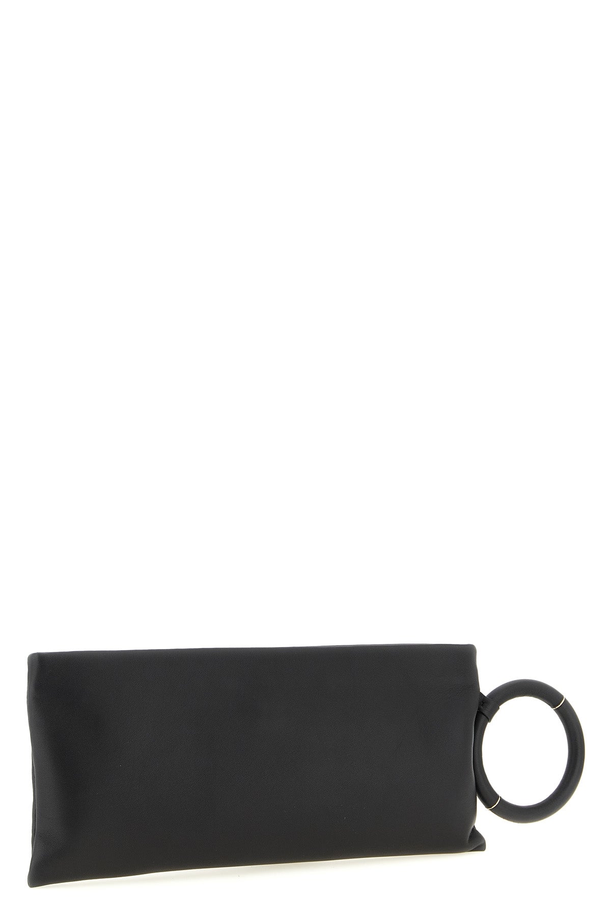 nappa clutch