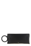 nappa clutch