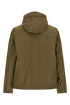 4100001 lightweight nylon reps jacket