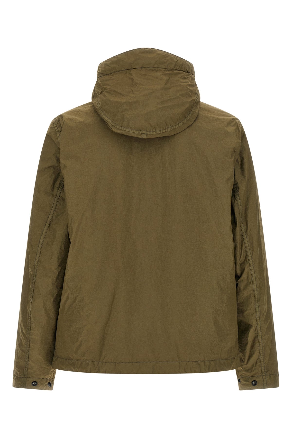 4100001 lightweight nylon reps jacket