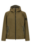 4100001 lightweight nylon reps jacket