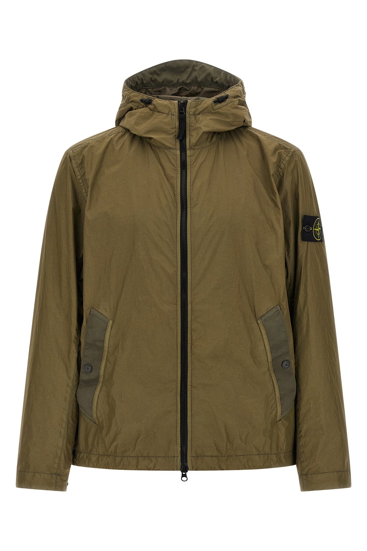 4100001 lightweight nylon reps jacket