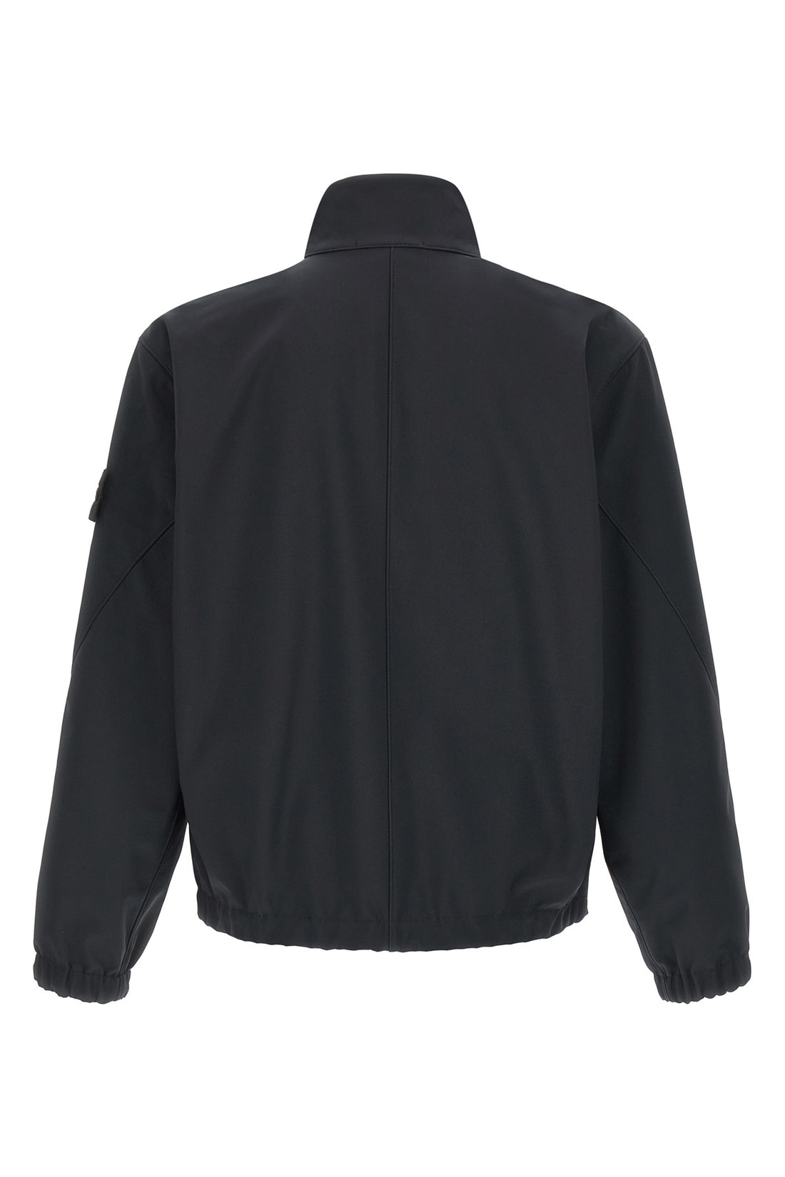 STONE ISLAND L 4100022 jacket in three-layer technical material