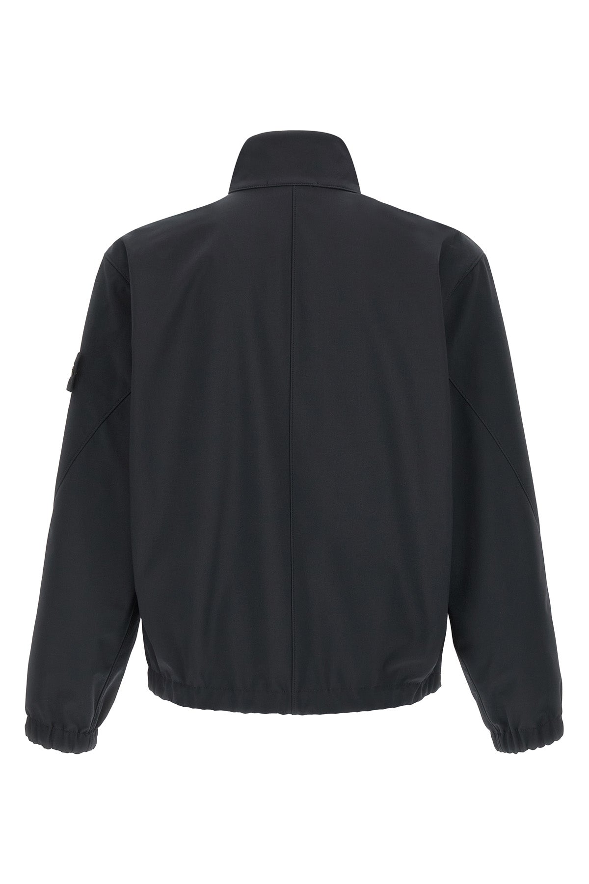 4100022 jacket in three-layer technical material