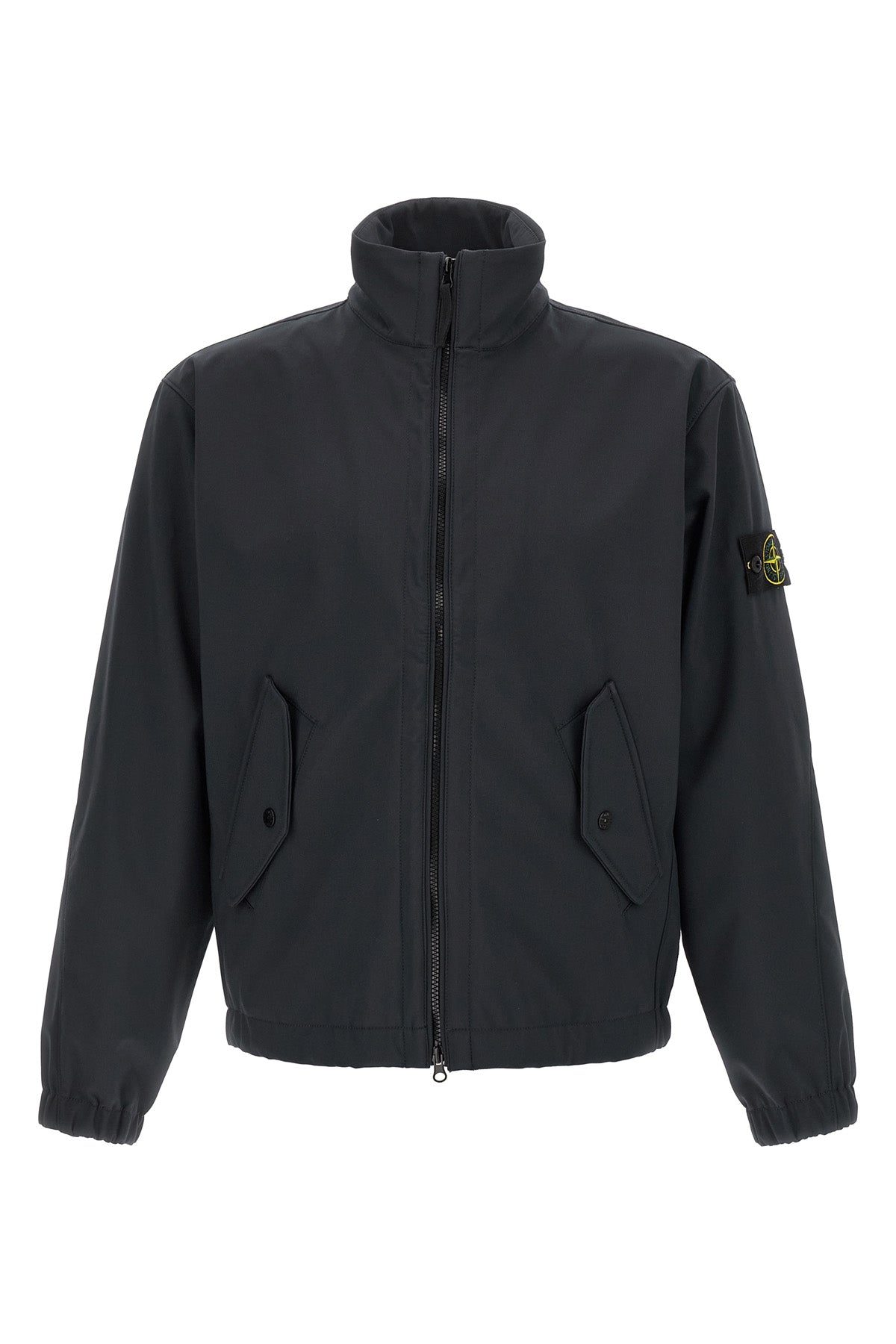 4100022 jacket in three-layer technical material
