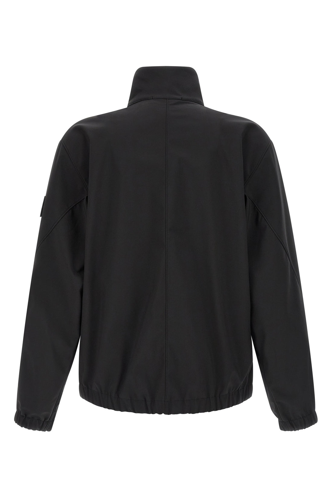 STONE ISLAND XXL 4100022 jacket in three-layer technical material