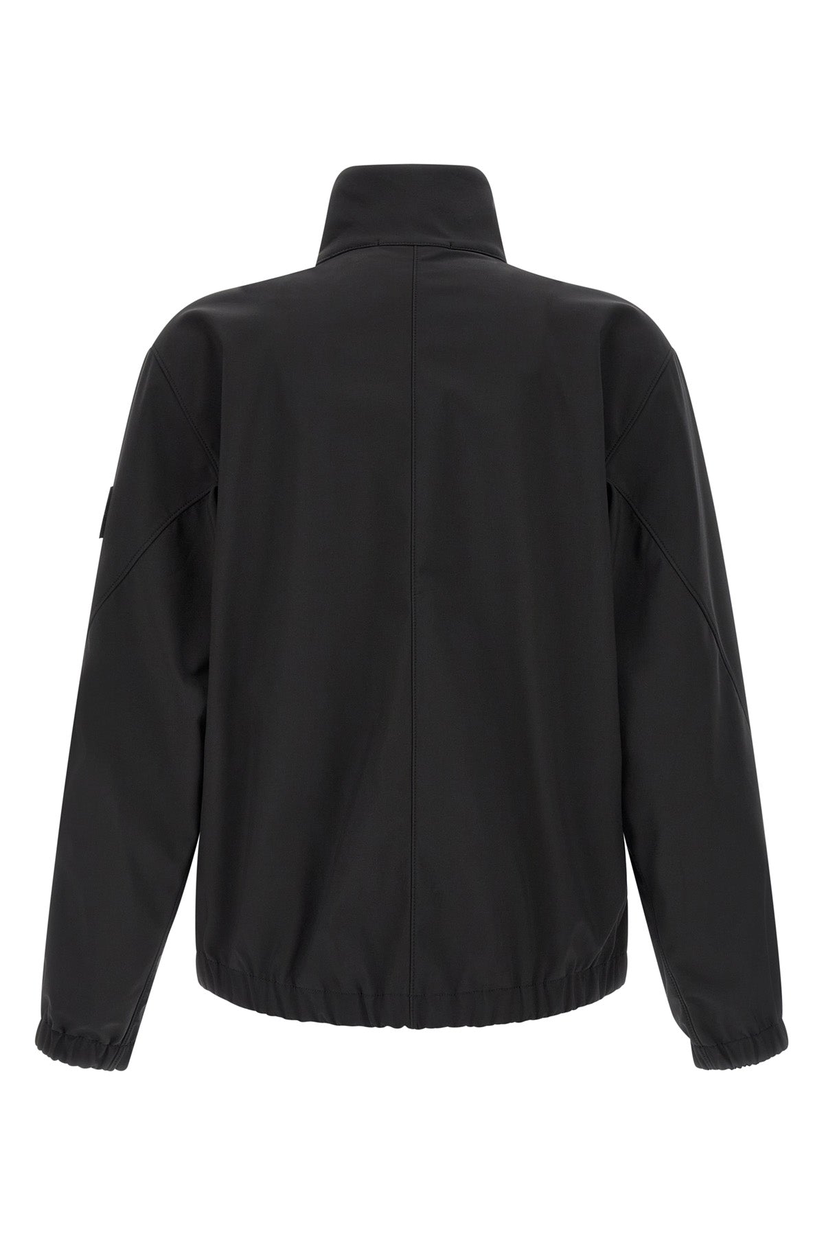 4100022 jacket in three-layer technical material