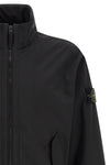 4100022 jacket in three-layer technical material