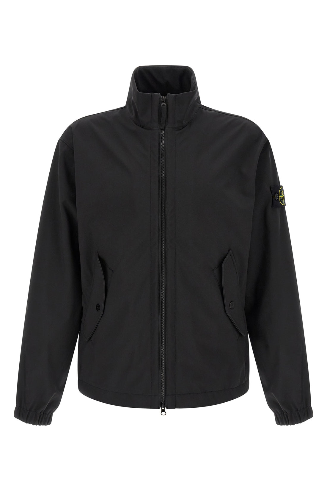 STONE ISLAND XXL 4100022 jacket in three-layer technical material