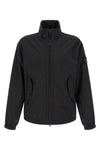 4100022 jacket in three-layer technical material