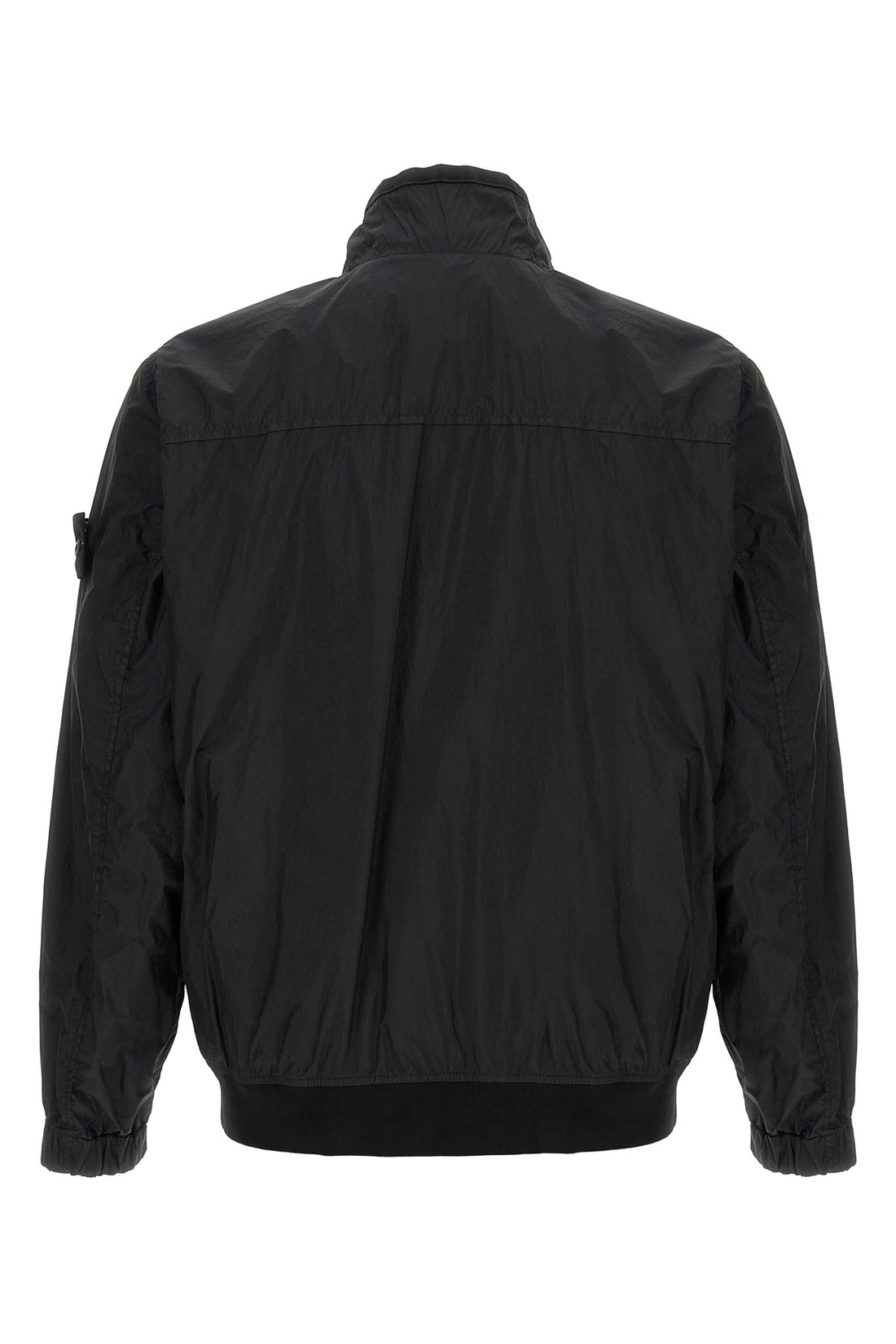 STONE ISLAND S 4100111 lightweight nylon reps jacket