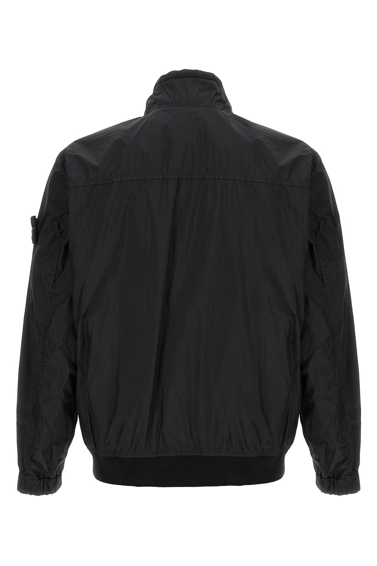 4100111 lightweight nylon reps jacket