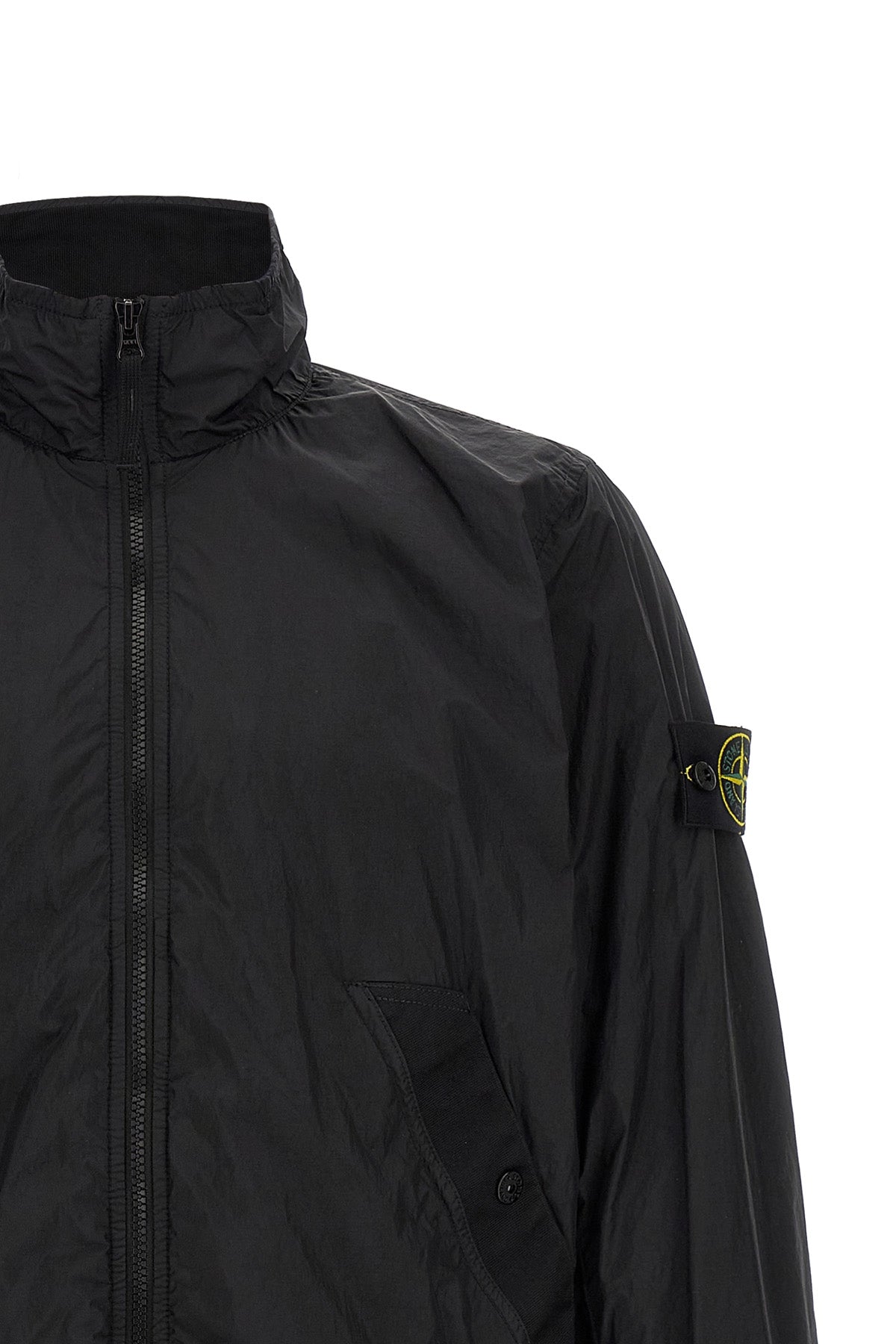 4100111 lightweight nylon reps jacket