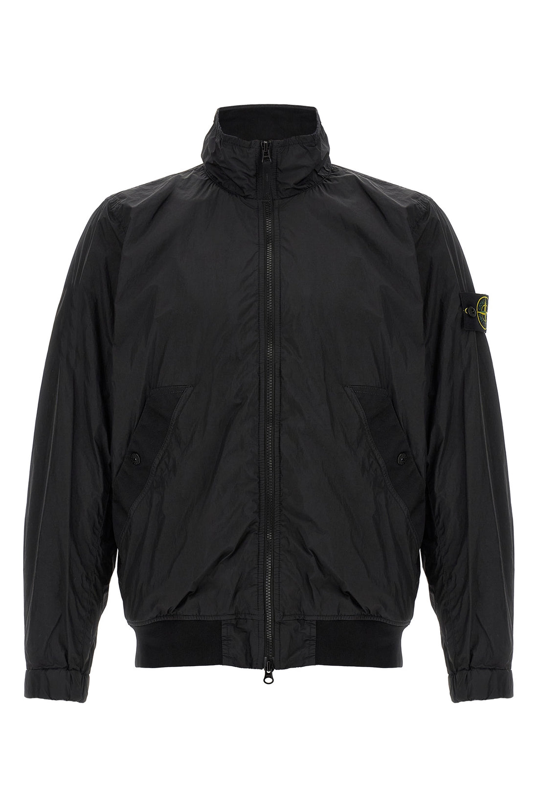 STONE ISLAND S 4100111 lightweight nylon reps jacket