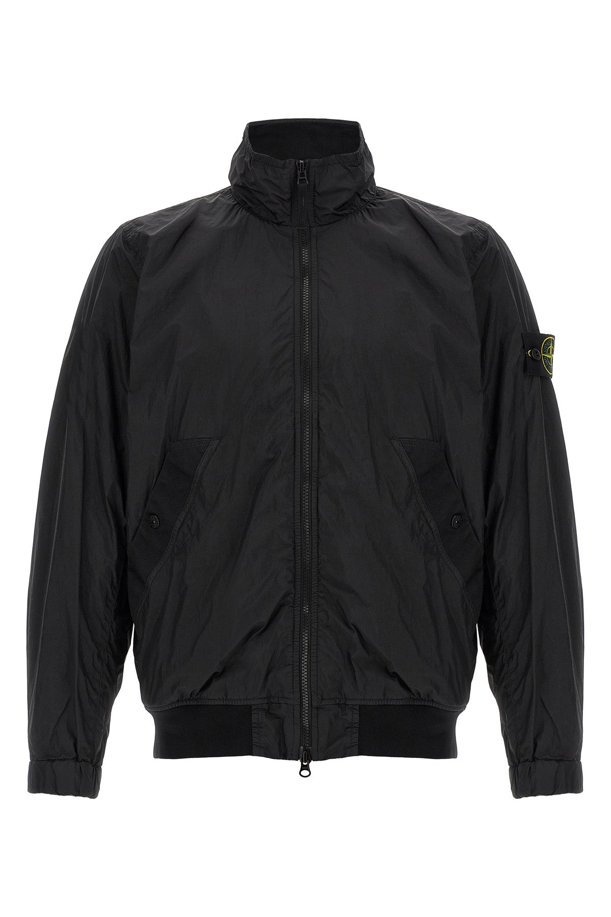 4100111 lightweight nylon reps jacket