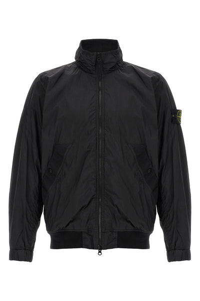 4100111 lightweight nylon reps jacket