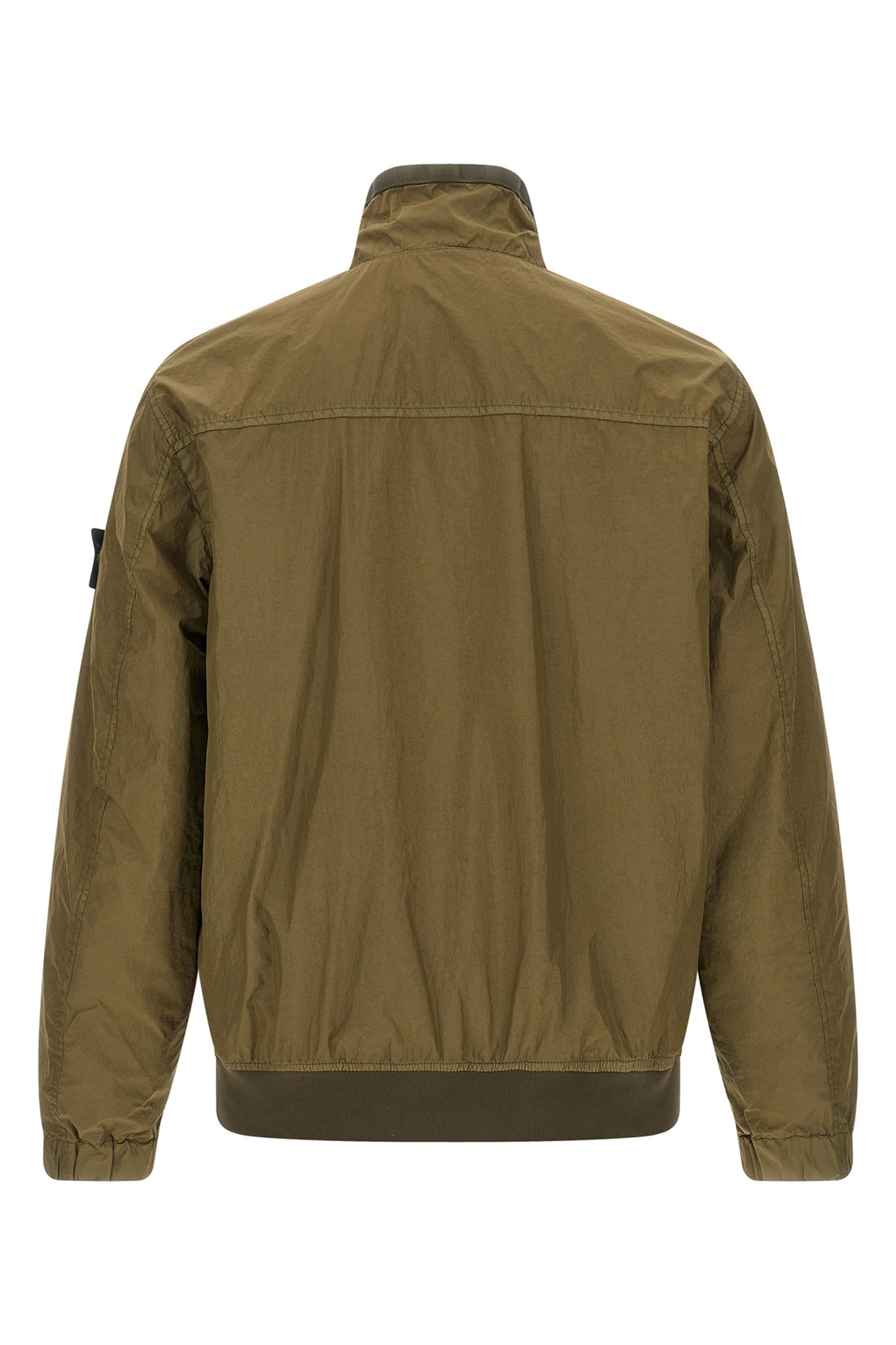 STONE ISLAND L 4100111 lightweight nylon reps jacket