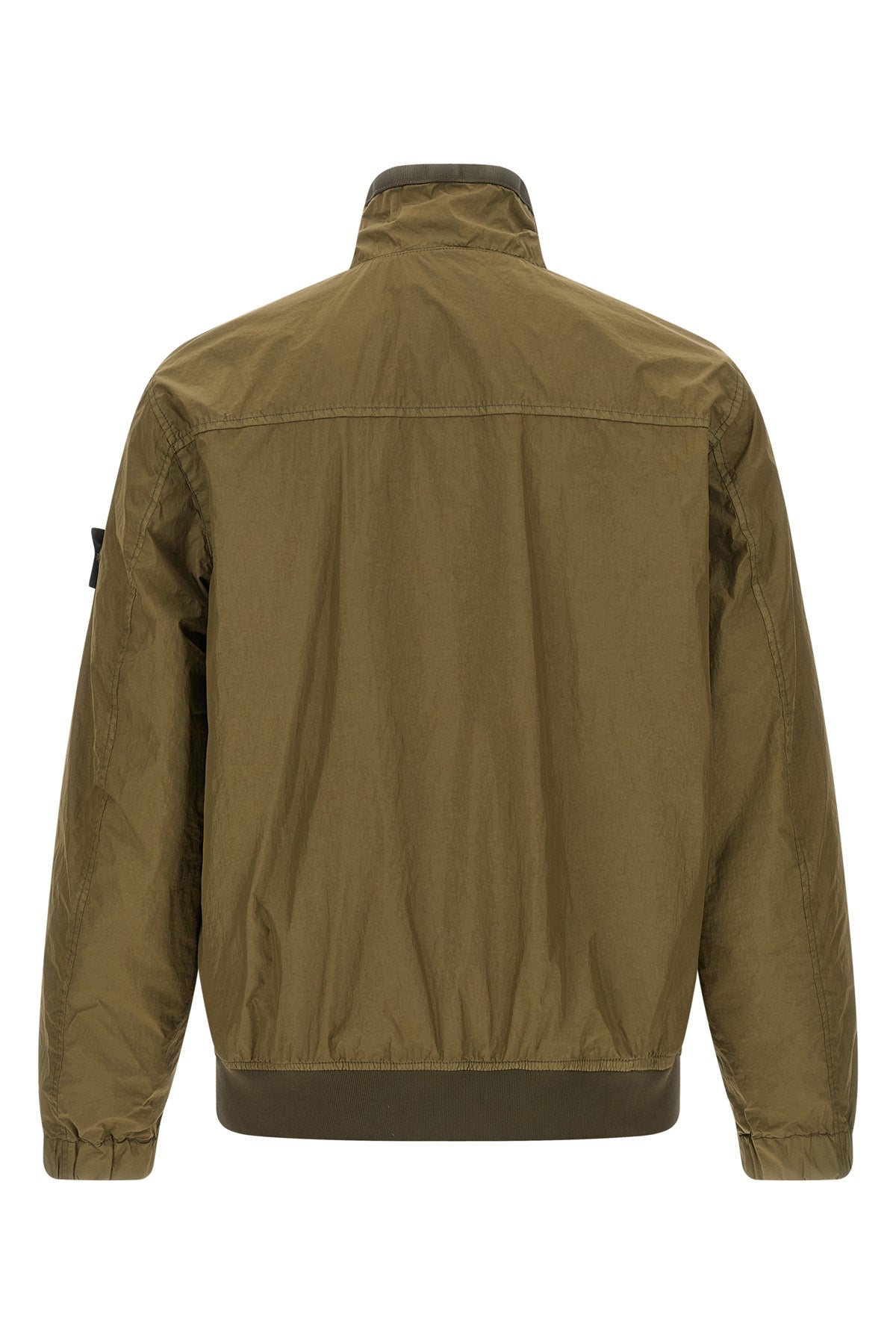 4100111 lightweight nylon reps jacket
