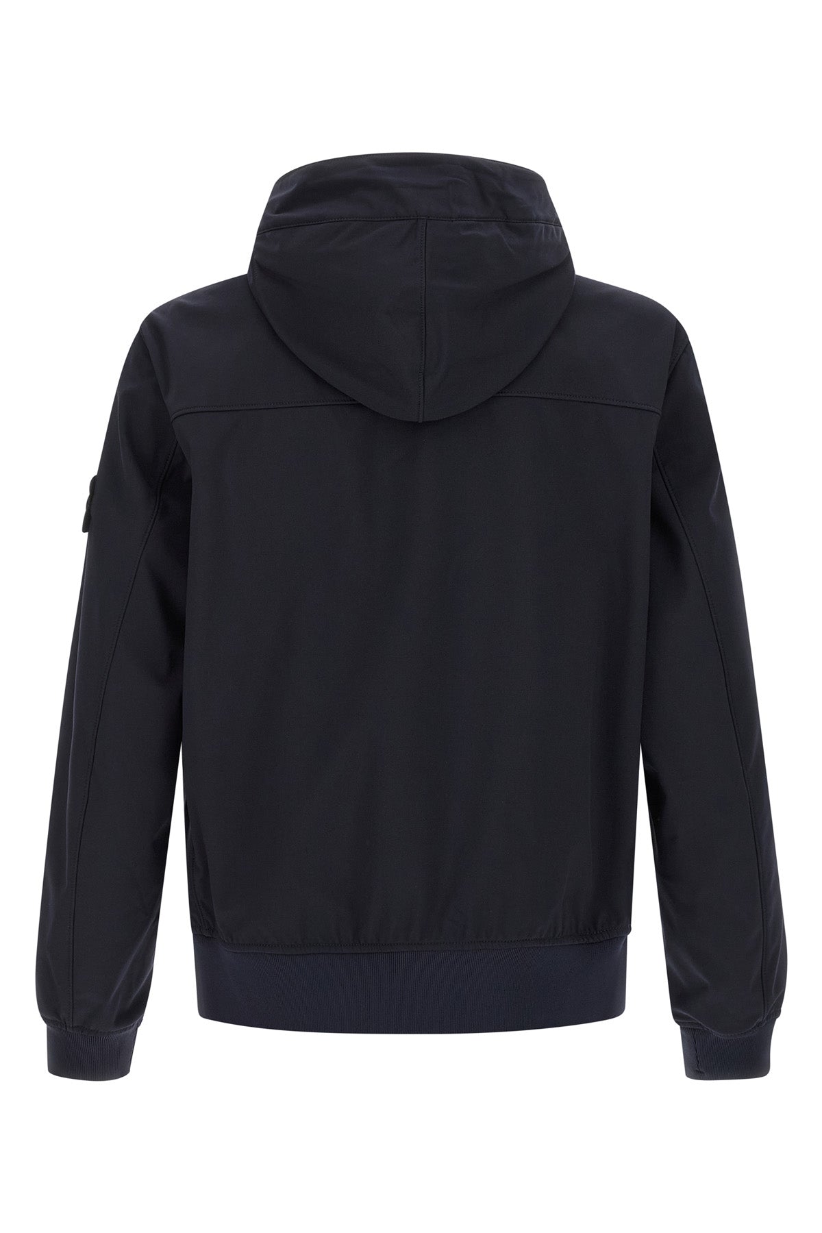 4100118 jacket in three-layer technical material