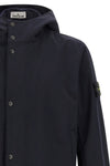 4100118 jacket in three-layer technical material