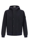 4100118 jacket in three-layer technical material
