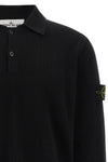 5100024 micro fineness 14 stitch cotton polo shirt