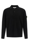 5100024 micro fineness 14 stitch cotton polo shirt