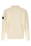 5100024 micro fineness 14 stitch cotton polo shirt