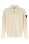 5100024 micro fineness 14 stitch cotton polo shirt