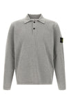 5100024 micro fineness 14 stitch cotton polo shirt