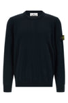 5100053 sweater in 14 fineness cotton shaved knit