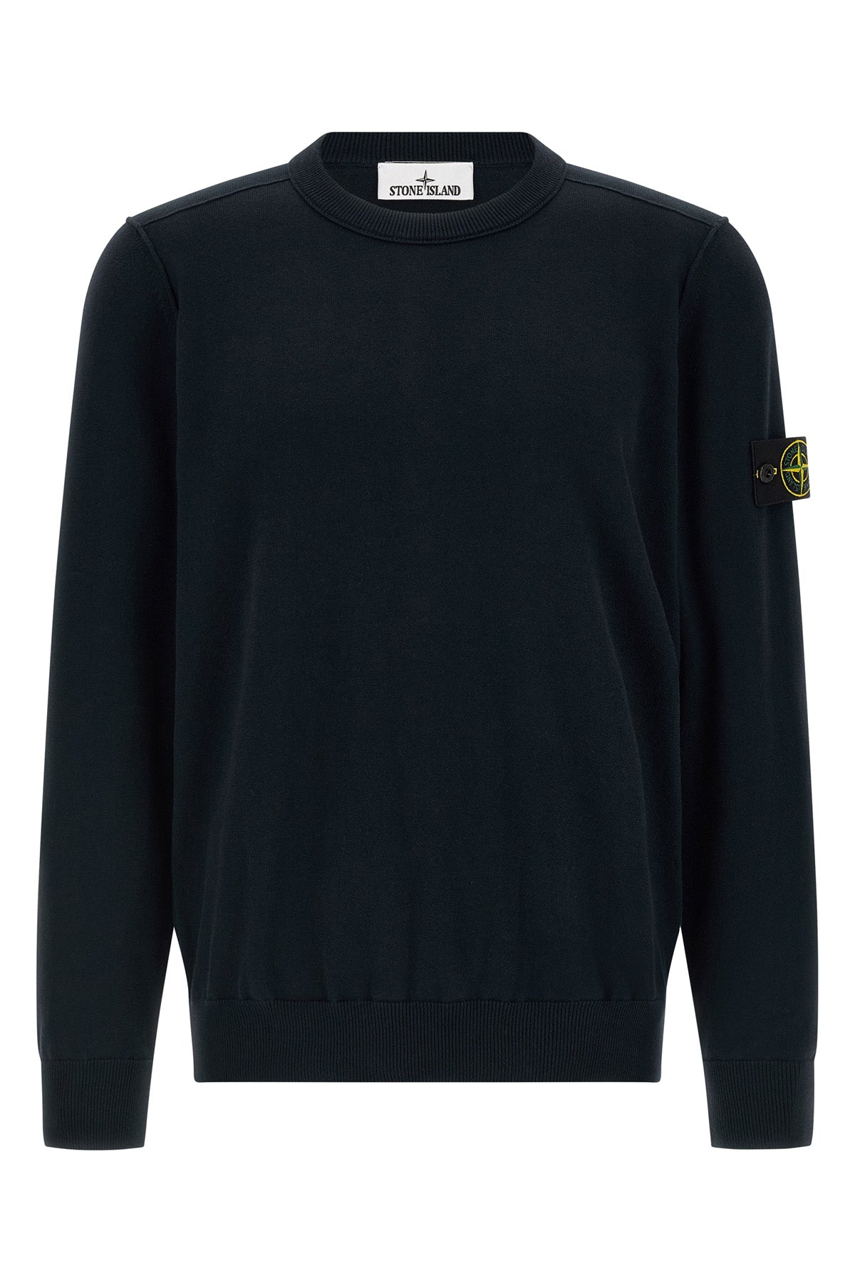 5100053 sweater in 14 fineness cotton shaved knit