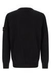 5100053 sweater in 14 fineness cotton shaved knit