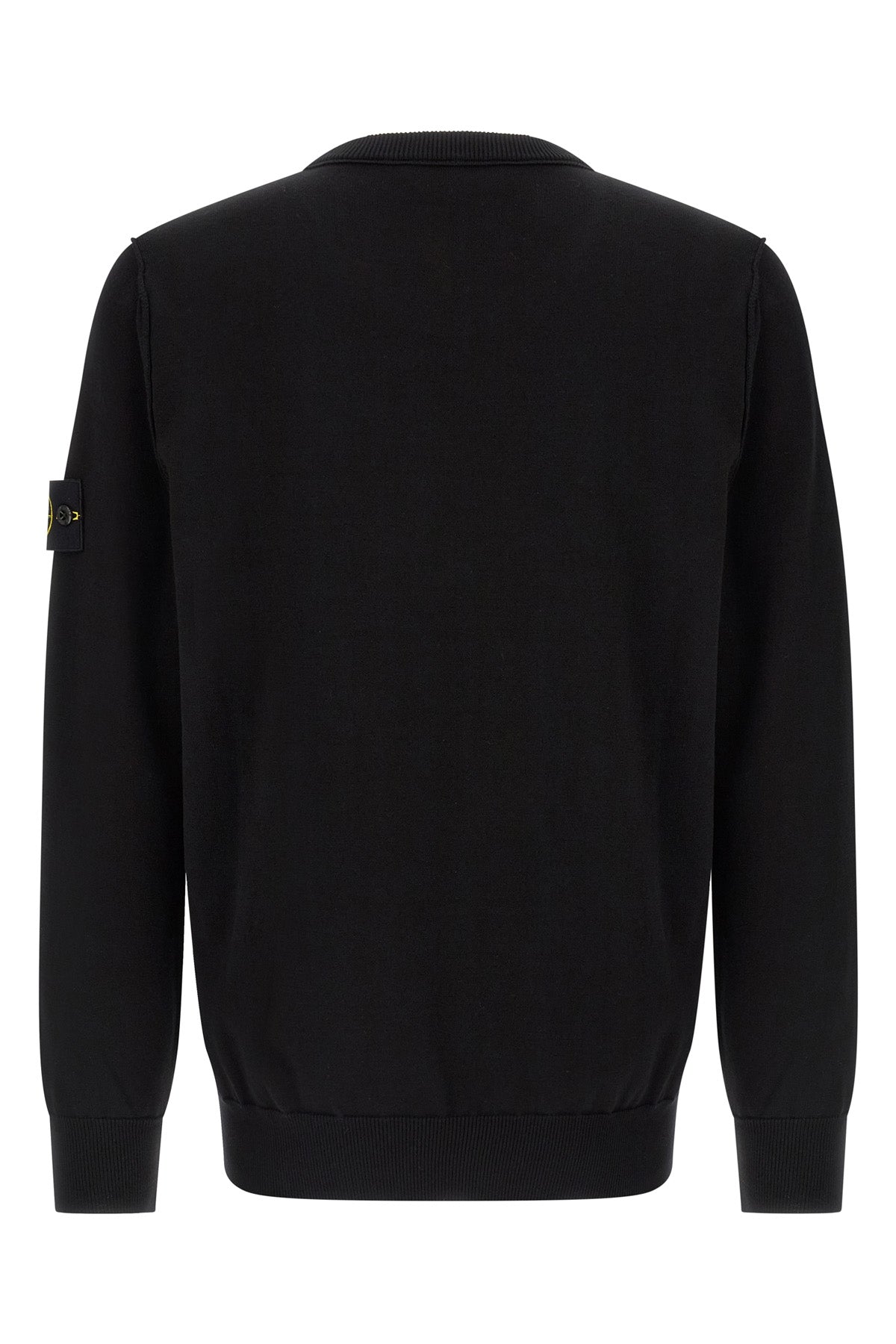 5100053 sweater in 14 fineness cotton shaved knit