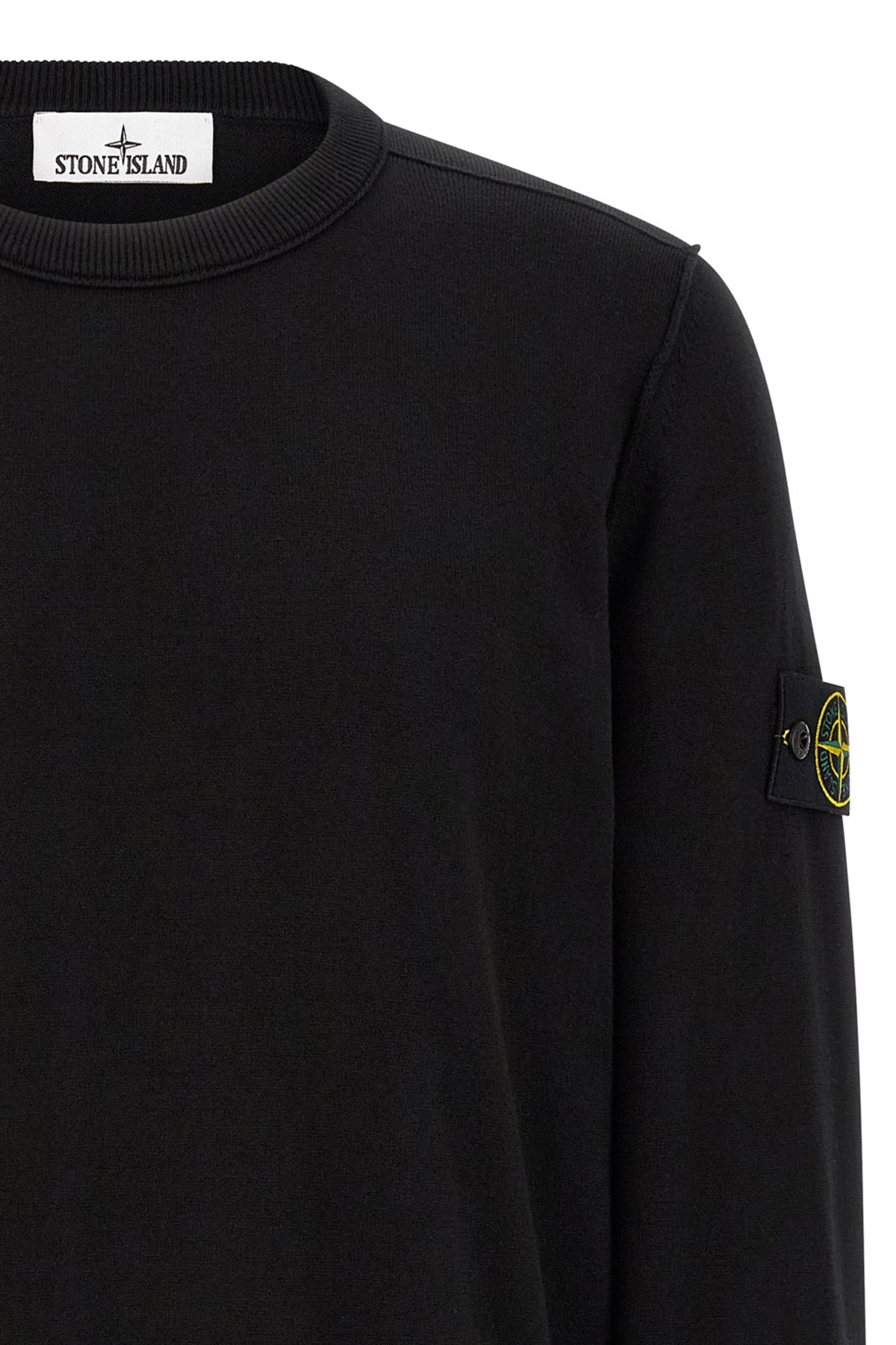 5100053 sweater in 14 fineness cotton shaved knit