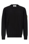 5100053 sweater in 14 fineness cotton shaved knit