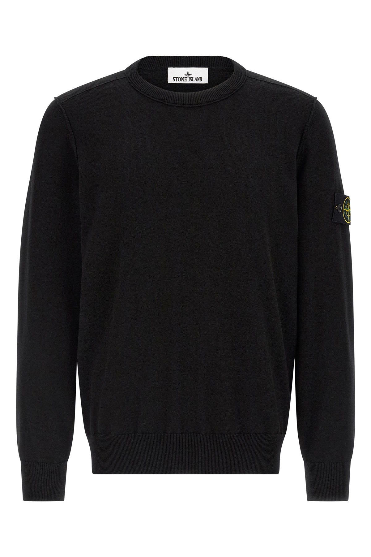 5100053 sweater in 14 fineness cotton shaved knit