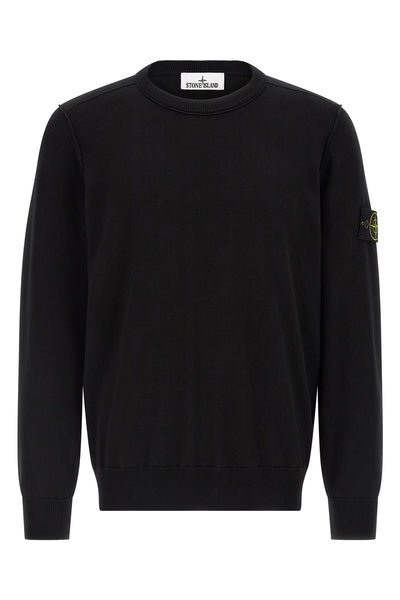 5100053 sweater in 14 fineness cotton shaved knit