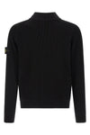 5100124 ribbed cotton sweater