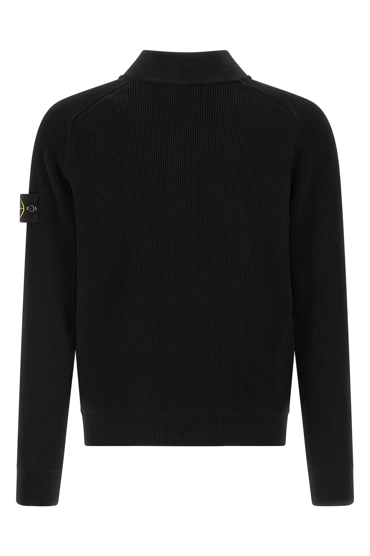 5100124 ribbed cotton sweater