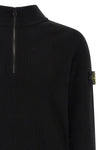 5100124 ribbed cotton sweater
