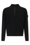 5100124 ribbed cotton sweater