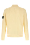 5100124 ribbed cotton sweater