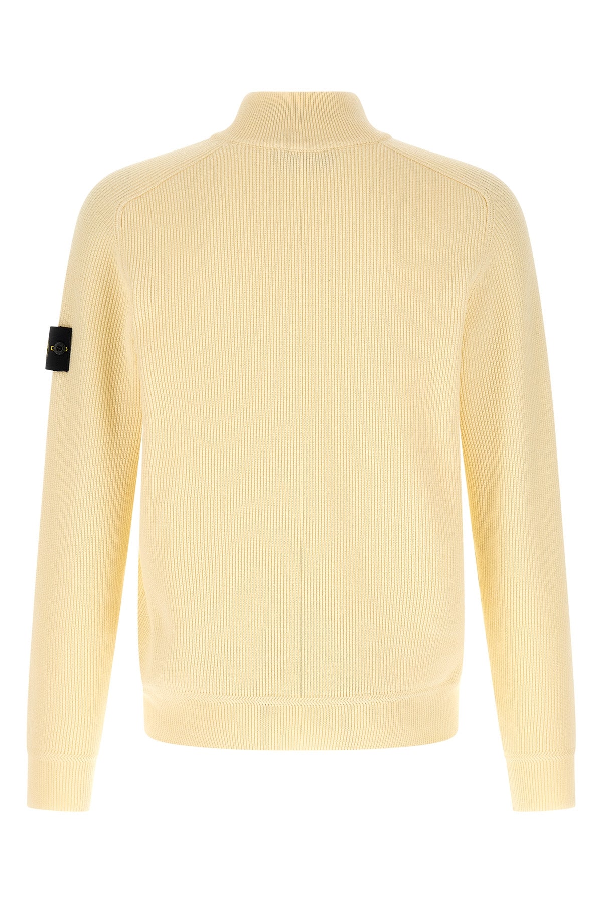 5100124 ribbed cotton sweater