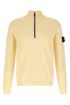 5100124 ribbed cotton sweater