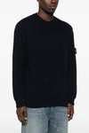 5100154 ribbed cotton sweater