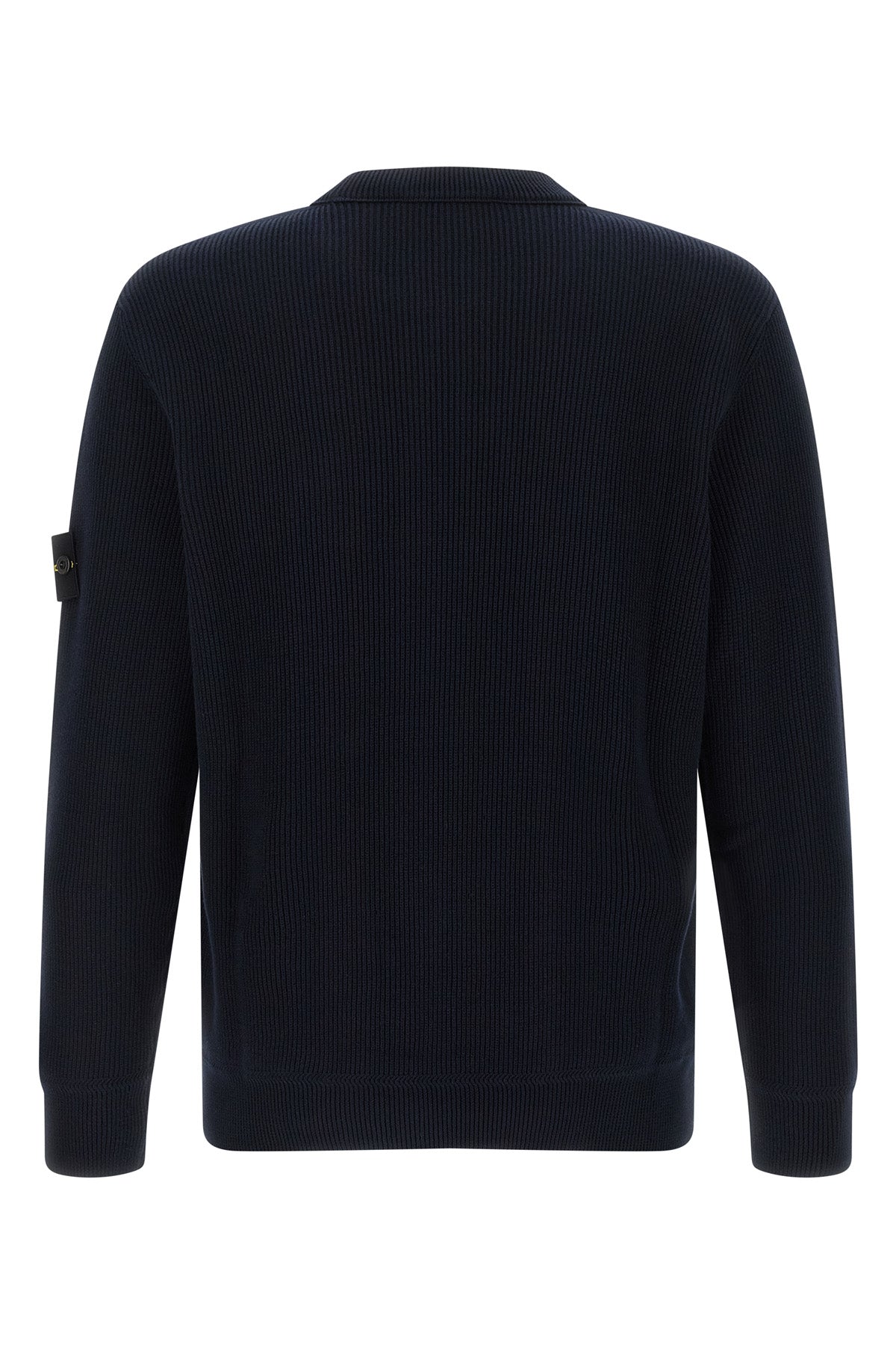 5100154 ribbed cotton sweater