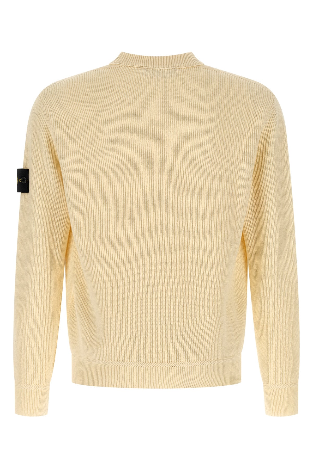 5100154 ribbed cotton sweater