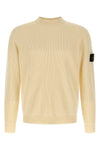 5100154 ribbed cotton sweater