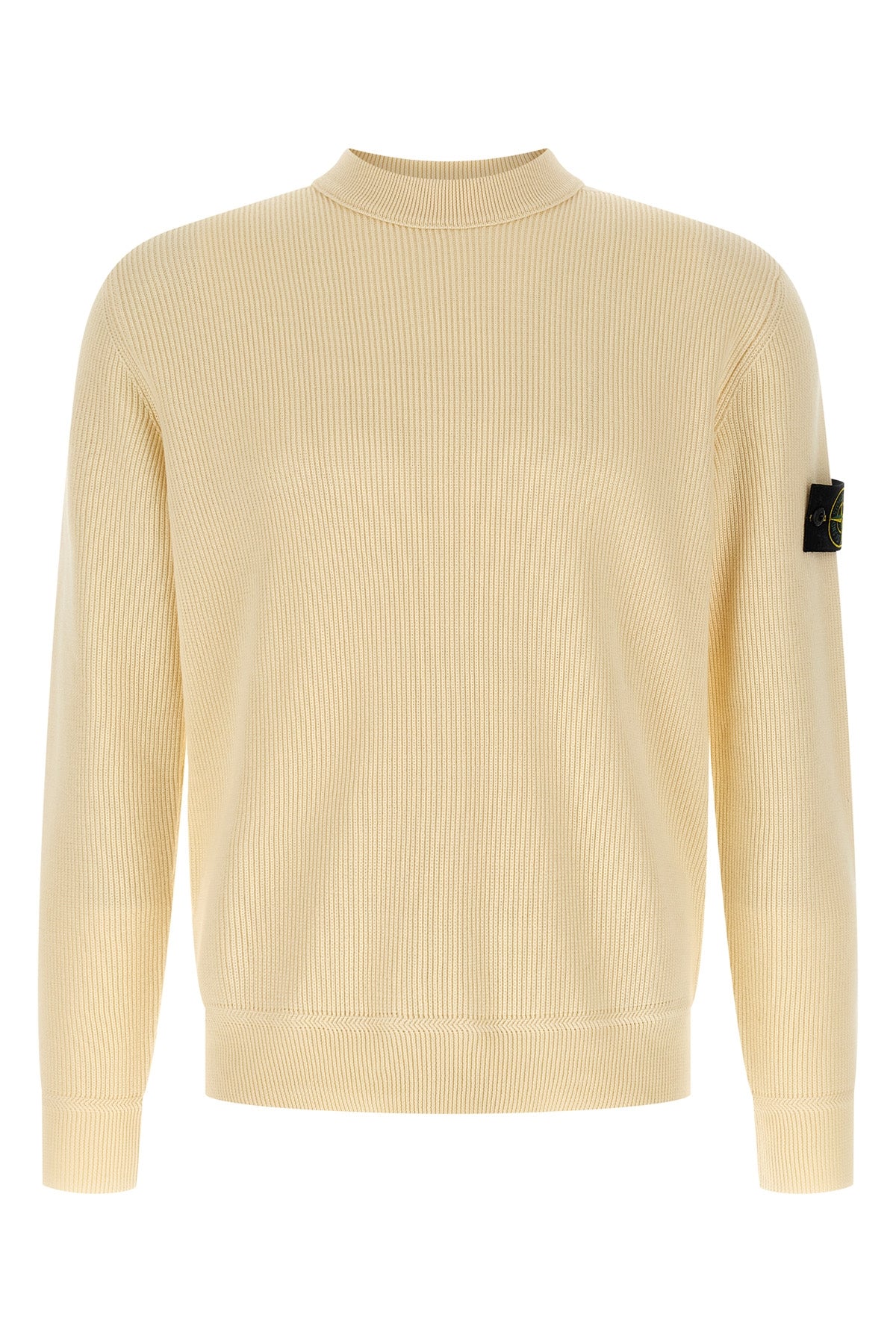 5100154 ribbed cotton sweater